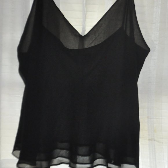 Ralph Lauren Tops - ** 2 for $9 ** BUNDLE ME Silk Camisole